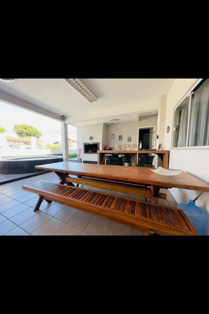 Casa Da Paz Villa Florianópolis
