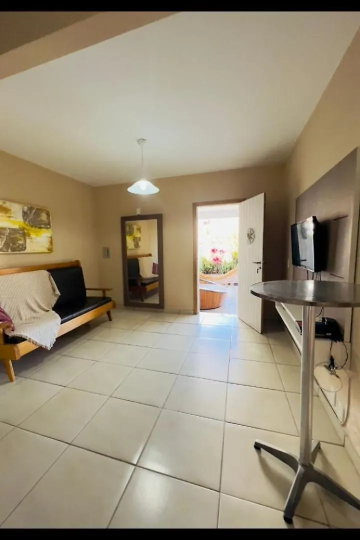 Semesterbostad Casa Da Paz Villa Florianópolis Brasilien
